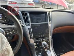 انفنتي Q50